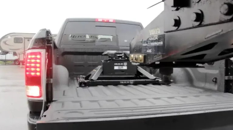 Unleash Your Adventure: The Ultimate Guide to Renting a Fifth Wheel Truck