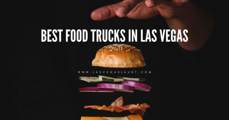 Unleash Your Beast: The Ultimate Guide to Custom Trucks For Sale in Las Vegas