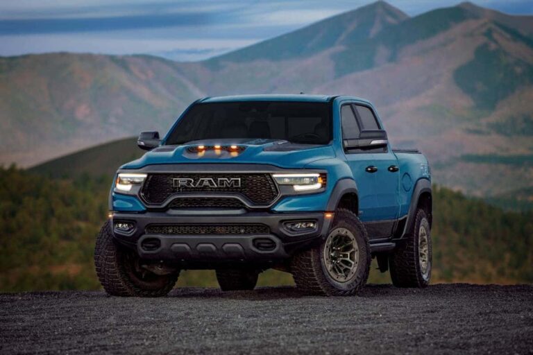 Unleash Your Dream Truck: A Comprehensive Guide to Ram.Com Build And Price