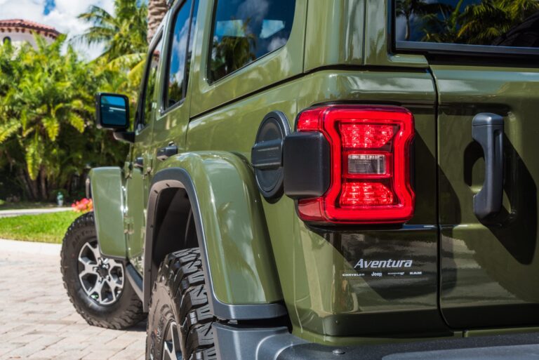 Unleash Your Inner Explorer: The Definitive Guide to Renting a Jeep in Los Angeles