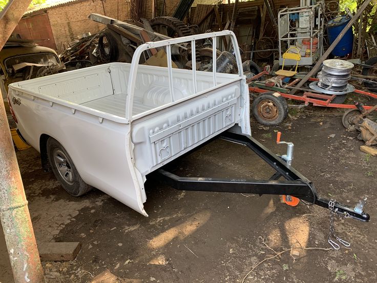 Unleash Your Ride: Your Ultimate Guide to Customized Pickup Trucks For Sale UK