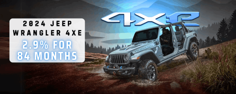 Unleashing Adventure: Your Ultimate Guide to Corwin Jeep Springfield – Beyond the Showroom Floor