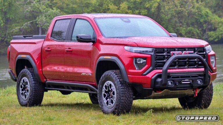 Unleashing Power and Practicality: Your Ultimate Guide to Midsize Pickup Trucks For Sale