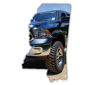 Unleashing Power and Presence: Your Ultimate Guide to Lifted Trucks For Sale in Mississippi