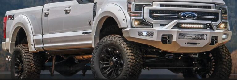 Unleashing Power & Style: Your Ultimate Guide to Lifted Trucks For Sale In NY