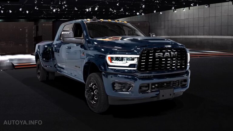 Unleashing Power & Value: Your Ultimate Guide to Finding Used Ram 2500 Trucks For Sale Near Me