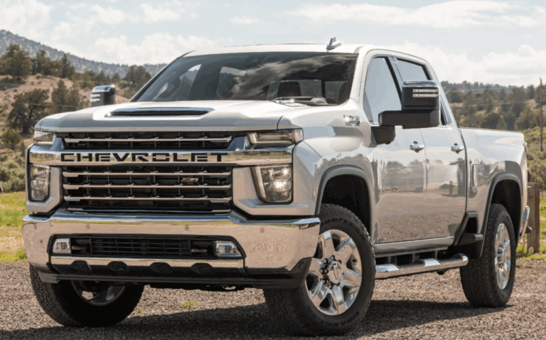 Unleashing Power & Versatility: Your Ultimate Guide to 2500 Series Trucks For Sale
