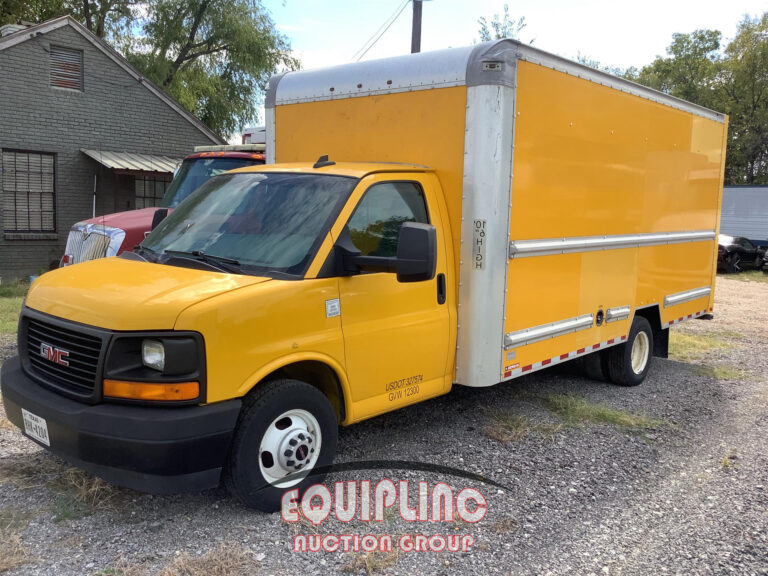 Unleashing Power: Your Ultimate Guide to Finding 3500 GMC Trucks For Sale