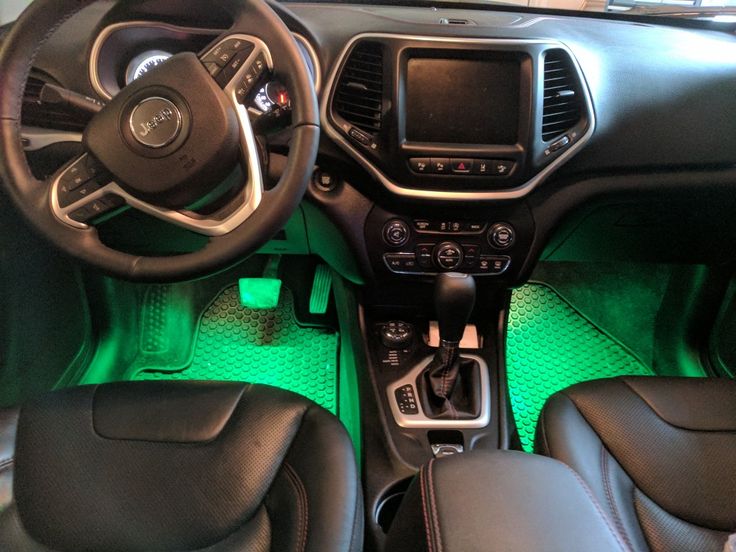 Unleashing the Beast: The Ultimate Guide to Customizing Your Jeep Cherokee Trailhawk