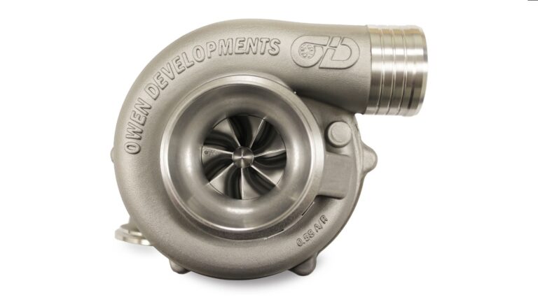 Unleashing the Beast: The Ultimate Guide to Turbocharging Your Legendary Jeep 4.0L Engine