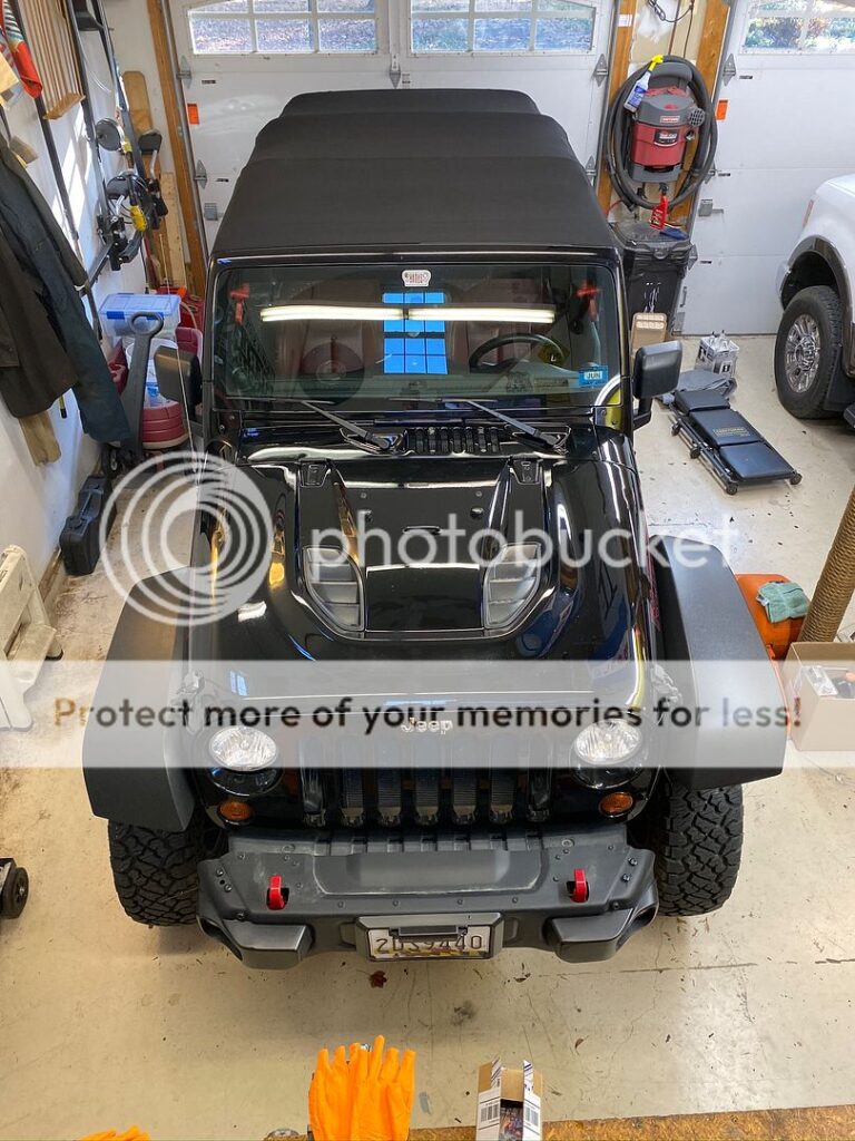 Unleashing the Beast: The Ultimate Guide to YJ High Line Fenders for Your Jeep Wrangler