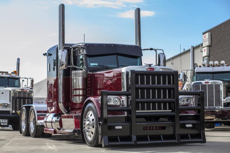 Unleashing the Beast: Your Definitive Guide to Finding Peterbilt Dump Trucks For Sale