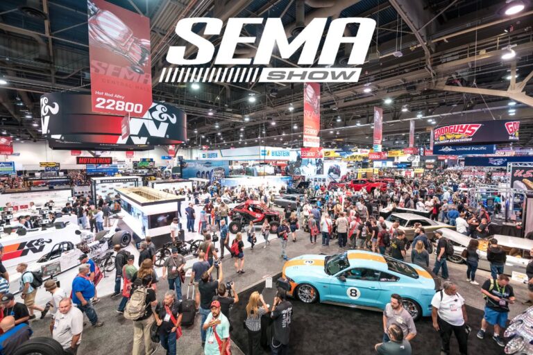 Unleashing the Beast: Your Ultimate Guide to Finding and Owning SEMA Lifted Trucks For Sale