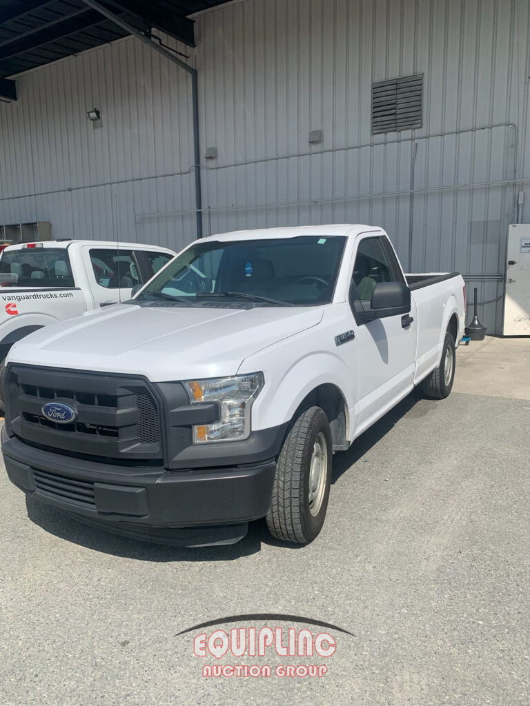 Unleashing the Beast: Your Ultimate Guide to Finding F150 4×4 Trucks For Sale