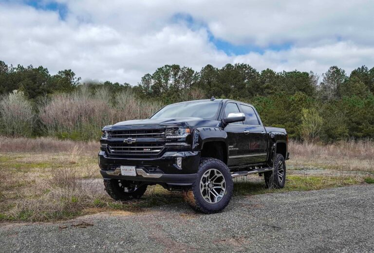 Unleashing the Beast: Your Ultimate Guide to Finding Lifted Trucks For Sale Near Me