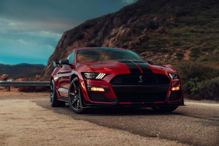 Unleashing the Beast: Your Ultimate Guide to Finding Shelby Trucks For Sale