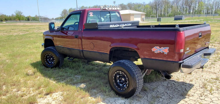 Unleashing the Beast: Your Ultimate Guide to Finding Single Cab Lifted Trucks For Sale