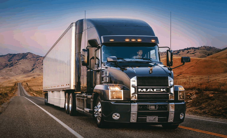 Unleashing the Beast: Your Ultimate Guide to Finding the Perfect Mack Log Truck for Sale