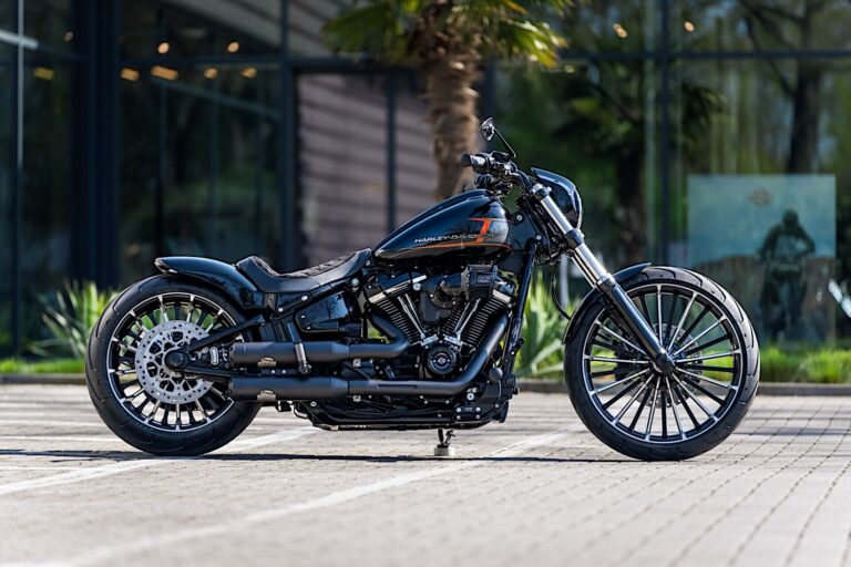 Unleashing the Icon: A Comprehensive Guide to Finding Harley-Davidson Trucks For Sale
