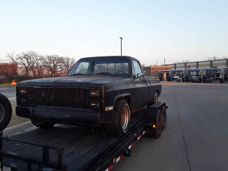 Unleashing the Legend: Your Definitive Guide to Finding a 1985 Chevy Truck For Sale on Craigslist
