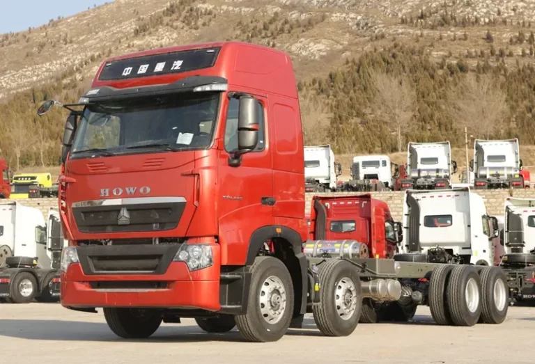 Unleashing the Power: Your Ultimate Guide to Finding and Buying Seni Trucks For Sale