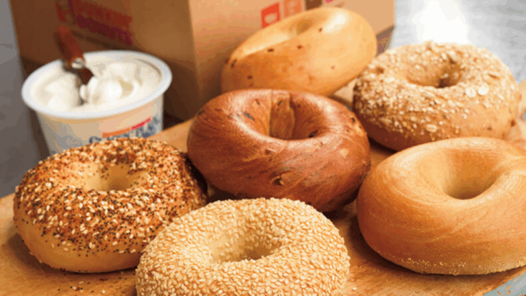 Unleashing the Sweetness: Your Ultimate Guide to the Dunkin’ Donuts Food Truck Experience