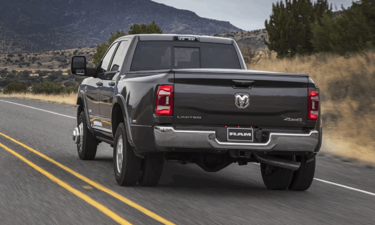 Unleashing True Power: Your Ultimate Guide to 3500 Heavy Duty Trucks For Sale