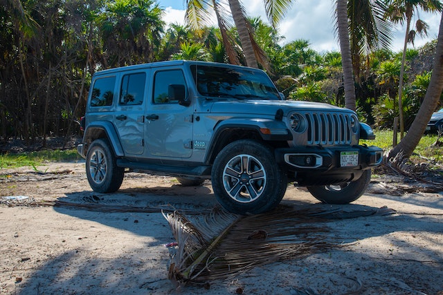 Unlock the Ultimate Island Adventure: Your Comprehensive Guide to Jeep Rental Honolulu HI