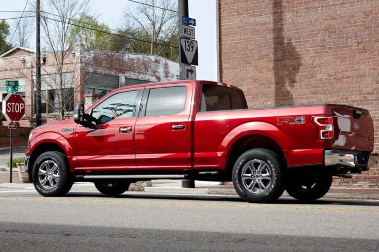 Unlock Unbeatable Value: Your Ultimate Guide to Certified F-150 Trucks For Sale
