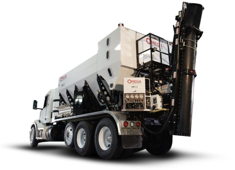 Unlock Unrivaled Efficiency: Your Ultimate Guide to Volumetric Trucks For Sale