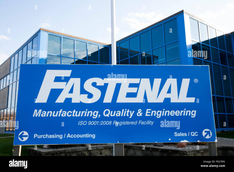Unlock Value: Your Definitive Guide to Buying Fastenal Fleet Trucks For Sale