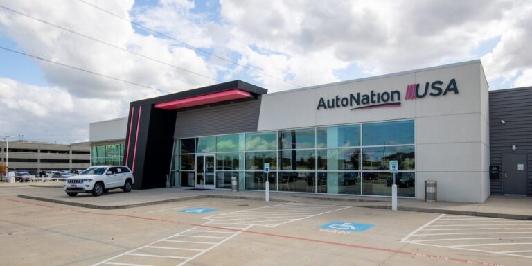 Unlocking Adventure: Your Definitive Guide to AutoNation Centennial Jeep