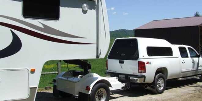 Unlocking Adventure: Your Ultimate Guide to Fifth Wheel Truck Rental Near Me