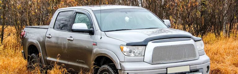 Unlocking Adventure: Your Ultimate Guide to Finding Used Trucks for Towing a Travel Trailer for Sale