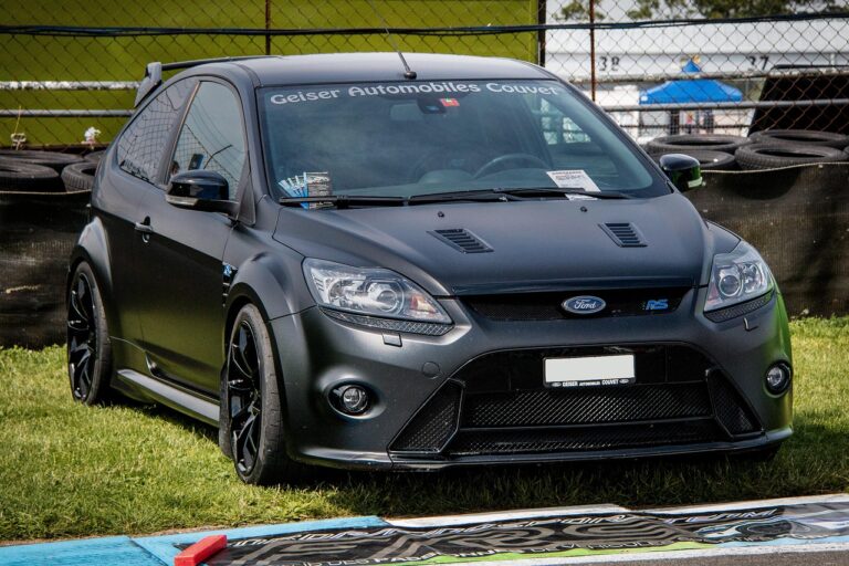 Unlocking Automotive Peace of Mind: The Definitive Guide to Vehicle Testing for All Brands