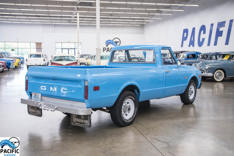 Unlocking Compatibility: What Years Does A 2009 GMC Longbox Fit? (The Ultimate Guide)