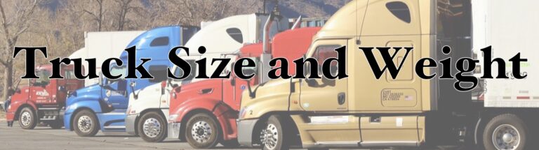 Unlocking Efficiency: The Definitive Guide to Choosing the Right Penki Truck Size