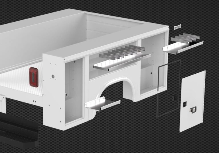 Unlocking Efficiency: Your Definitive Guide to Finding KUV Utility Trucks For Sale