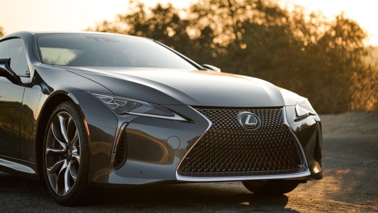 Unlocking Luxury and Capability: Your Definitive Guide to Finding Lexus "Trucks" For Sale Near Me