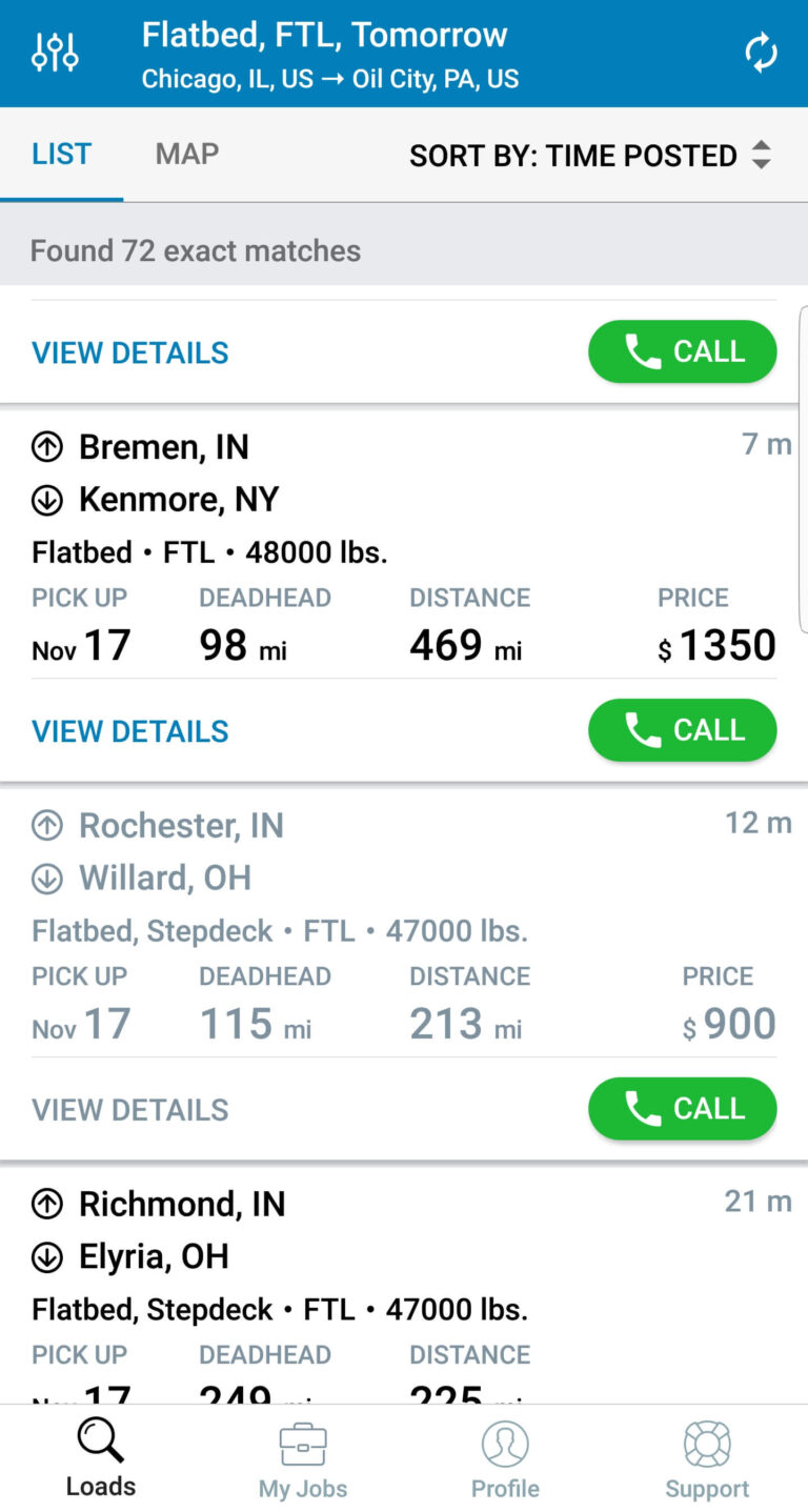 Unlocking Peak Earnings: A Comprehensive Guide to the Highest Paying Truck Loads