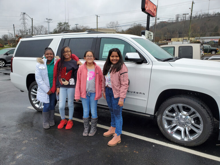 Unlocking Peak Performance: A Deep Dive into Beaty Chevrolet Service Center’s Unrivaled Expertise