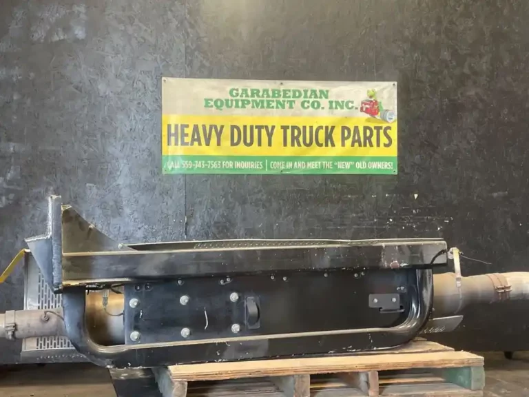 Unlocking Peak Performance: The Ultimate Guide to Capacity TJ5000 Parts