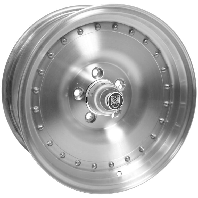 Unlocking Performance & Style: The Definitive Guide to 5×4.5 Wheels 17