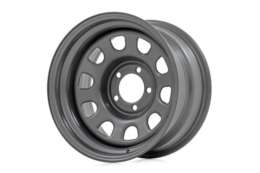 Unlocking Performance & Style: The Ultimate Guide to 5×4.5 Wheels for Your Jeep