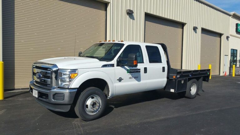 Unlocking Power and Precision: Your Ultimate Guide to Dually Trucks For Sale in Nashville, TN