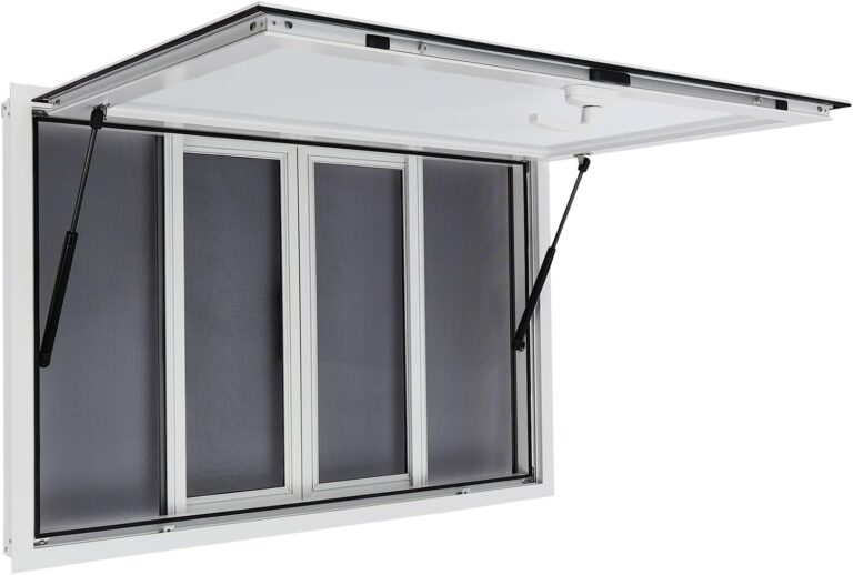 Unlocking Success: The Ultimate Guide to Concession Windows with Screens