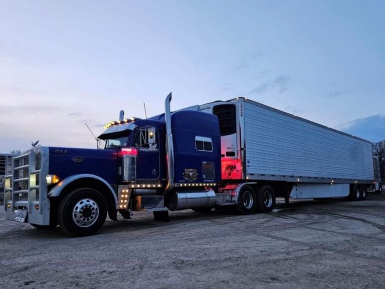 Unlocking Success: The Ultimate Guide to Naming Your Trucking Business with a Name Generator