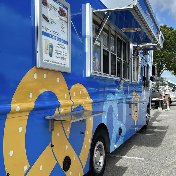 Unlocking Sweet Success: A Deep Dive into the Auntie Anne’s Food Truck Franchise Opportunity
