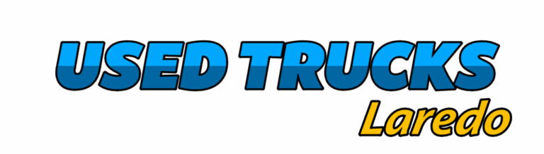 Unlocking the Best Deals: Your Ultimate Guide to Trucks For Sale In Laredo Tx By Owner