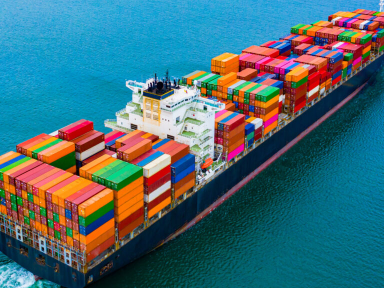 Unlocking the Gateway: A Deep Dive into Importing a Scania Truck to the USA